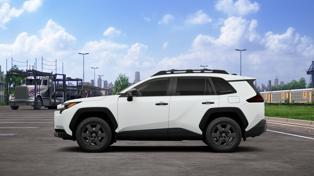 Vehicle thumbnail