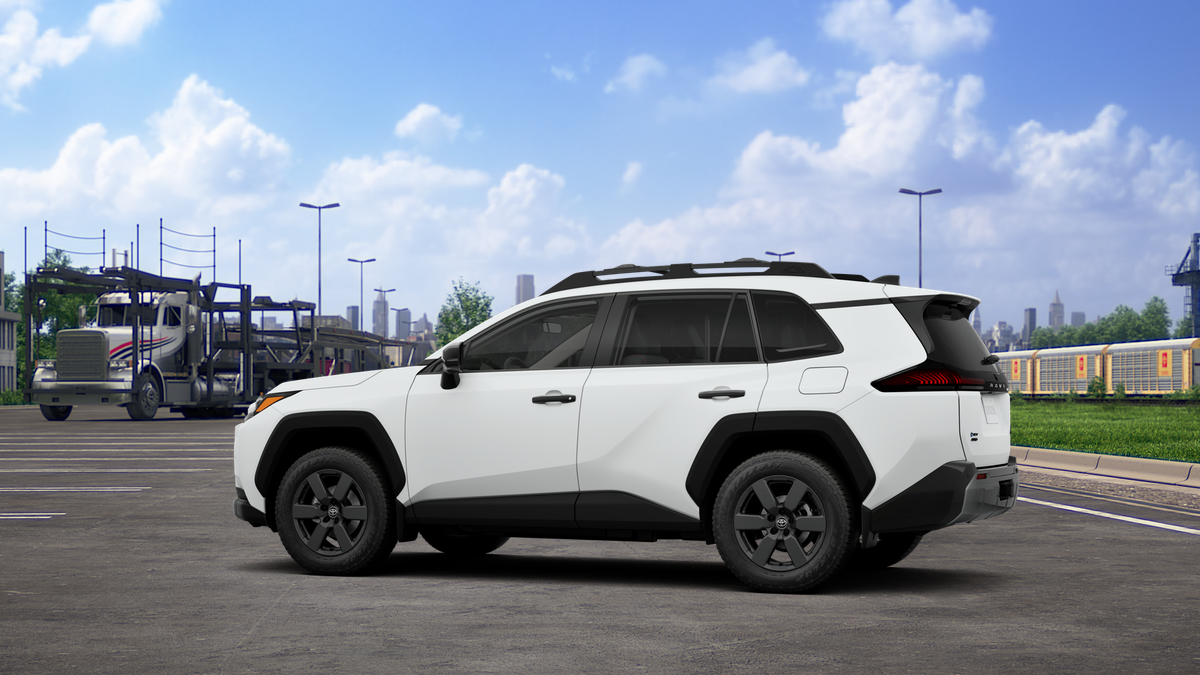 Vehicle thumbnail
