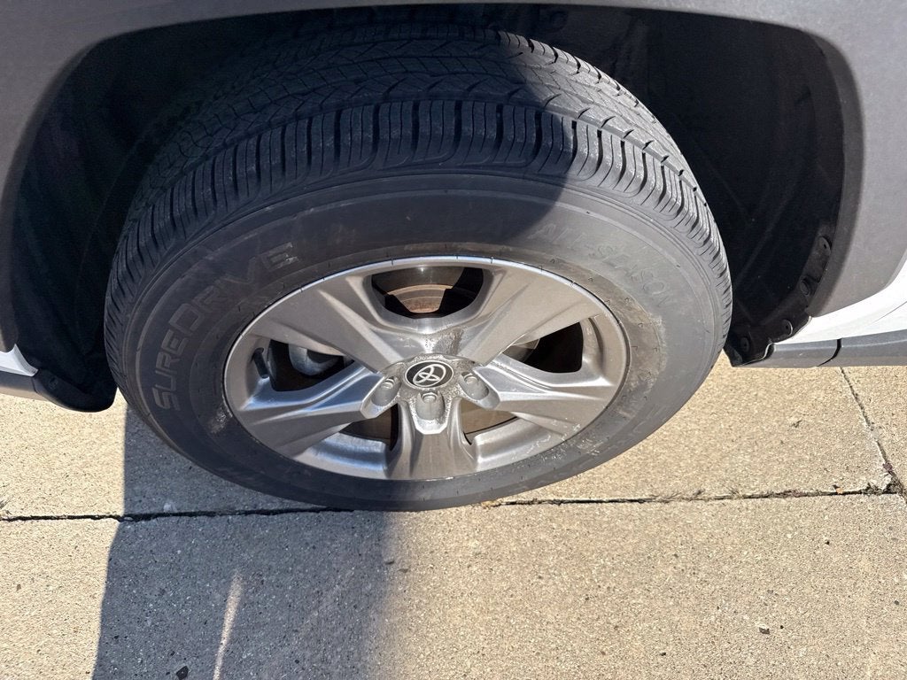 Vehicle thumbnail
