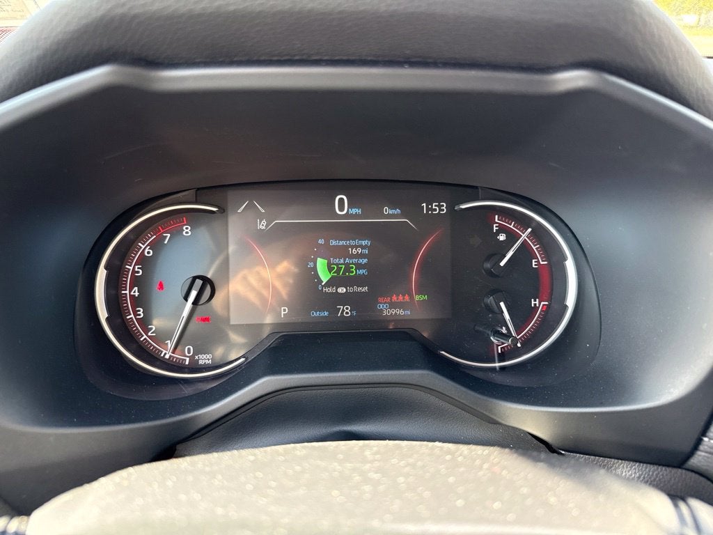 Vehicle thumbnail