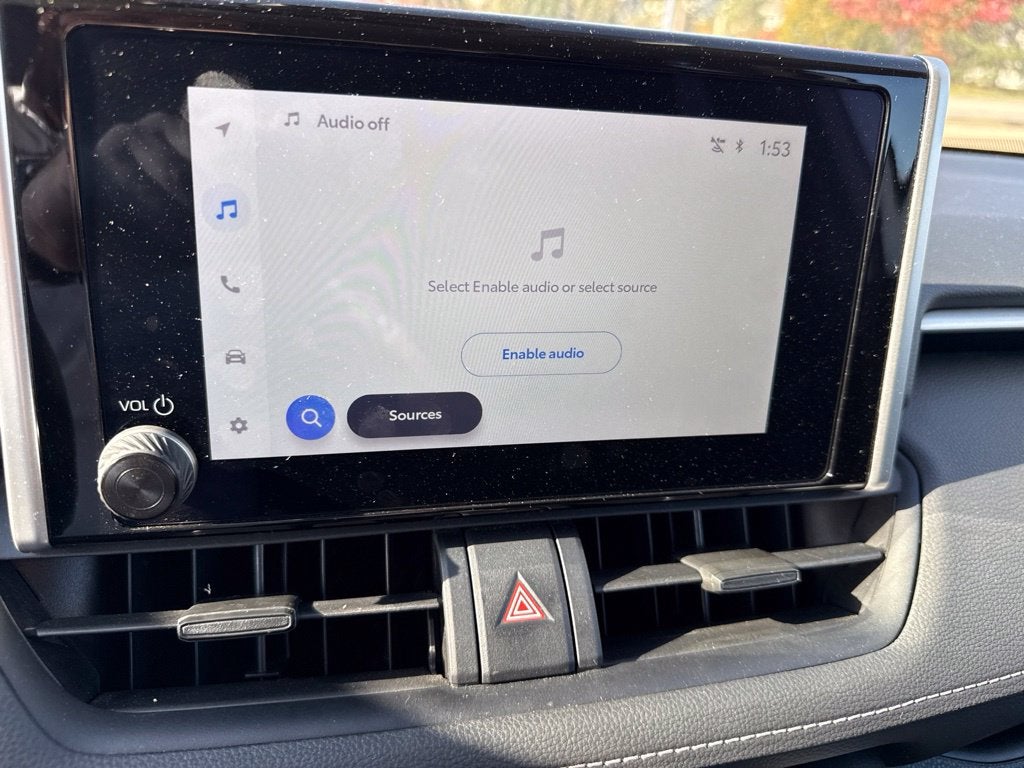 Vehicle thumbnail