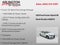 2018 Ford Fusion Hybrid SE