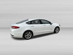 2018 Ford Fusion Hybrid SE