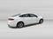 2018 Ford Fusion Hybrid SE