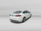 2018 Ford Fusion Hybrid SE