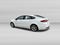 2018 Ford Fusion Hybrid SE