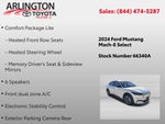 2024 Ford Mustang Mach-E Select