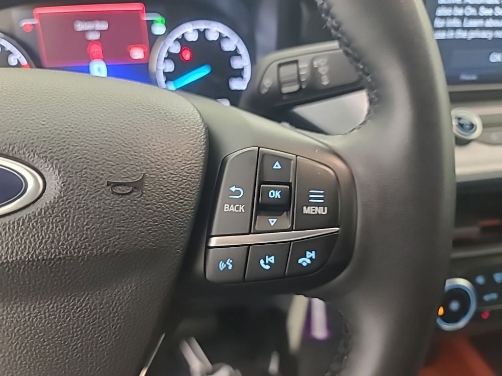 2023 Ford Maverick XLT