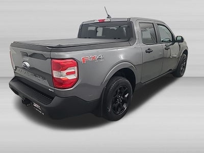 2023 Ford Maverick XLT