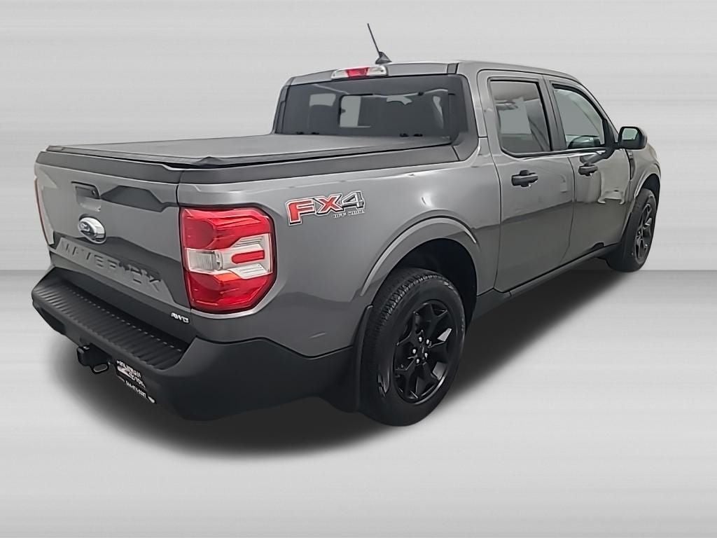 2023 Ford Maverick XLT