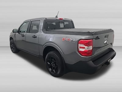 2023 Ford Maverick XLT