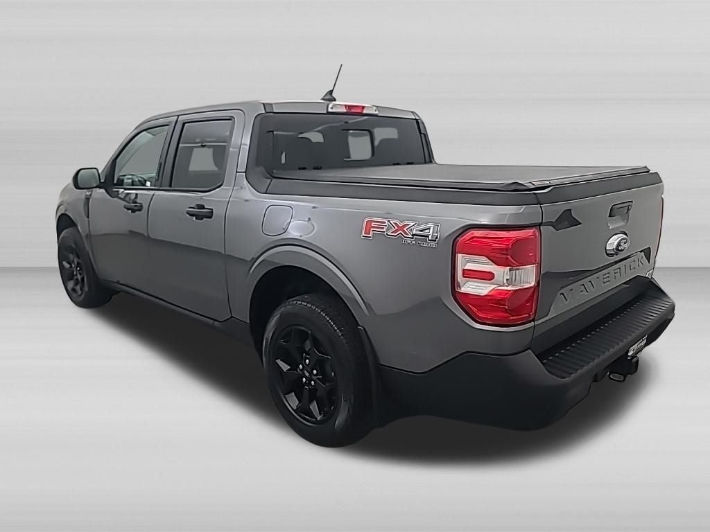 2023 Ford Maverick XLT