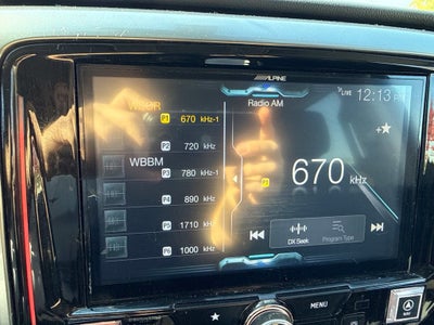 2015 Chevrolet Silverado 1500 LT LT1