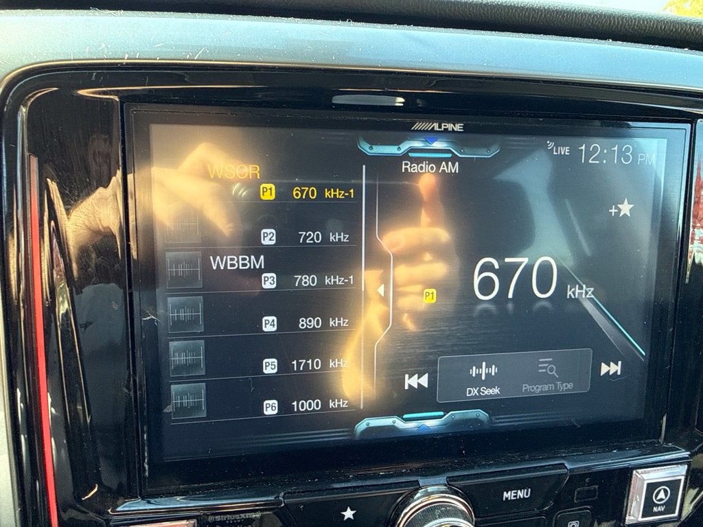 2015 Chevrolet Silverado 1500 LT LT1