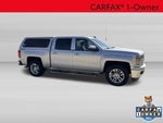 2015 Chevrolet Silverado 1500 LT LT1