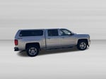 2015 Chevrolet Silverado 1500 LT LT1