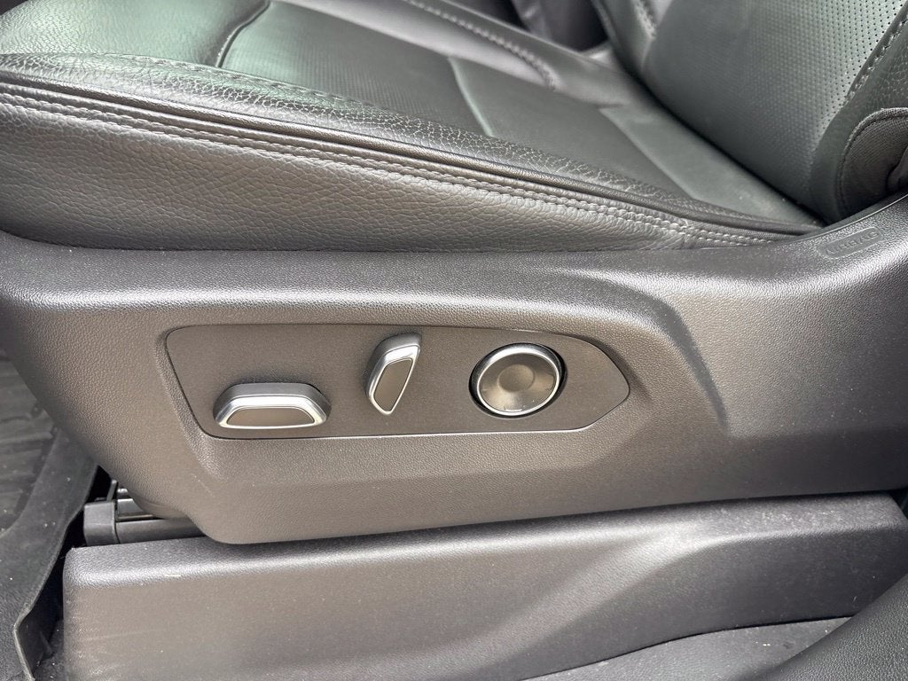 2025 GMC Sierra Denali
