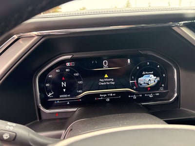 2025 GMC Sierra Denali
