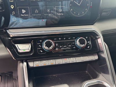 2025 GMC Sierra Denali