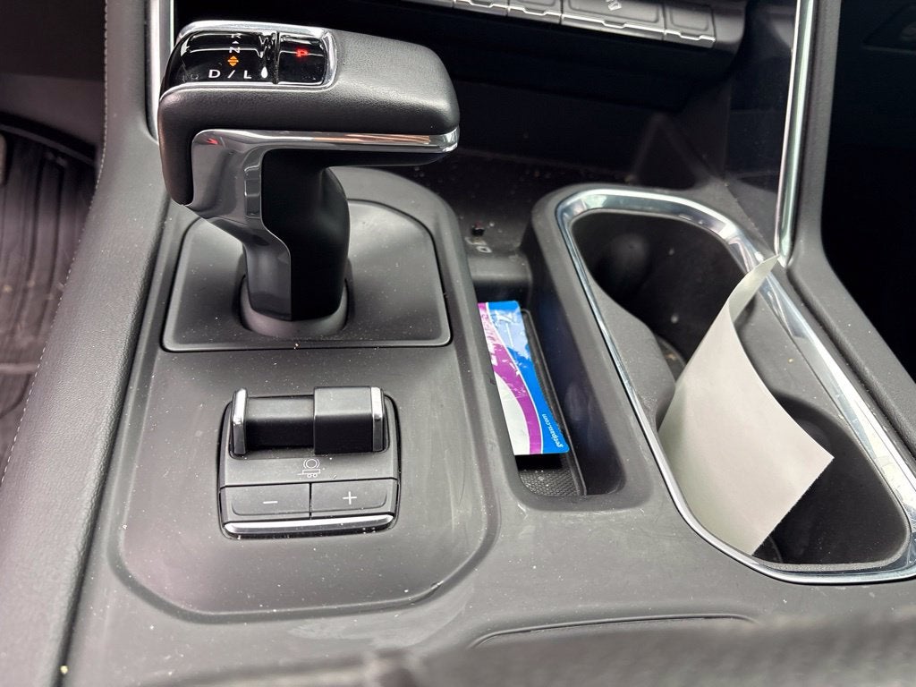 2025 GMC Sierra Denali