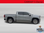 2025 GMC Sierra Denali