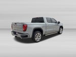 2025 GMC Sierra Denali
