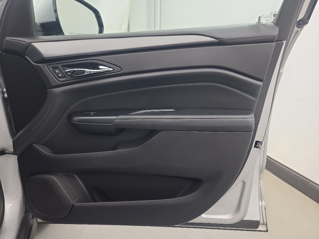 2015 Cadillac SRX Base