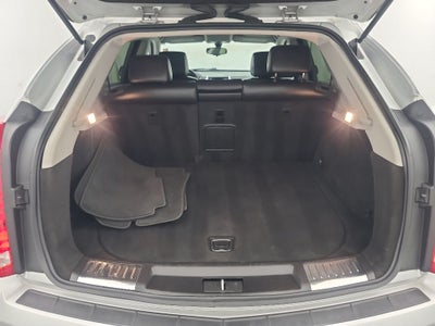 2015 Cadillac SRX Base