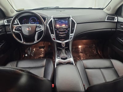 2015 Cadillac SRX Base
