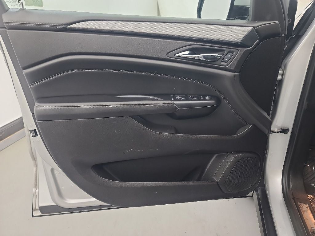 2015 Cadillac SRX Base