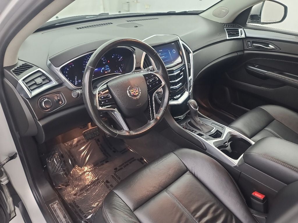 2015 Cadillac SRX Base