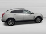 2015 Cadillac SRX Base