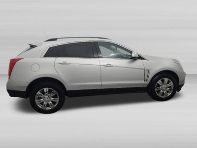 2015 Cadillac SRX Base