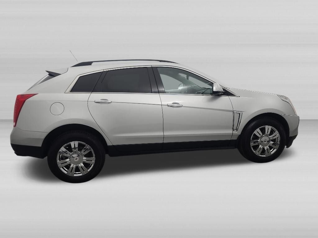 2015 Cadillac SRX Base