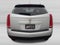 2015 Cadillac SRX Base