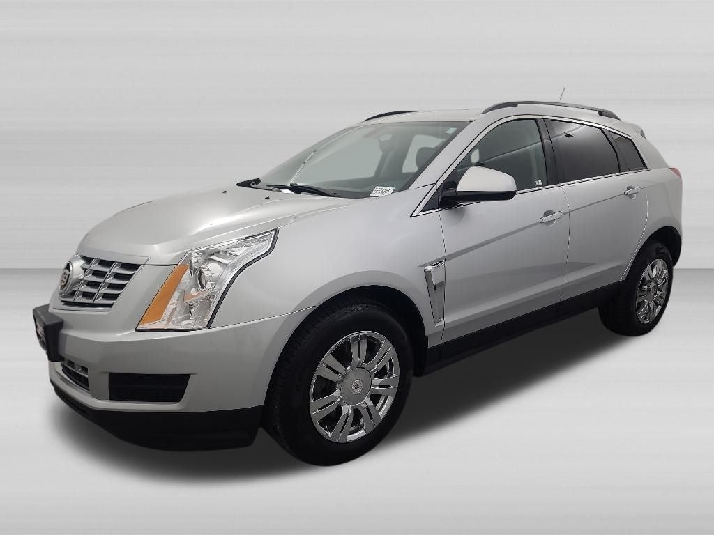 2015 Cadillac SRX Base