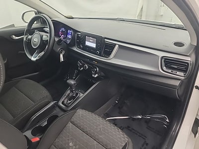 2018 Kia Rio LX