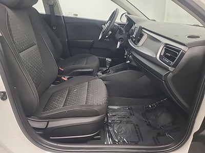 2018 Kia Rio LX