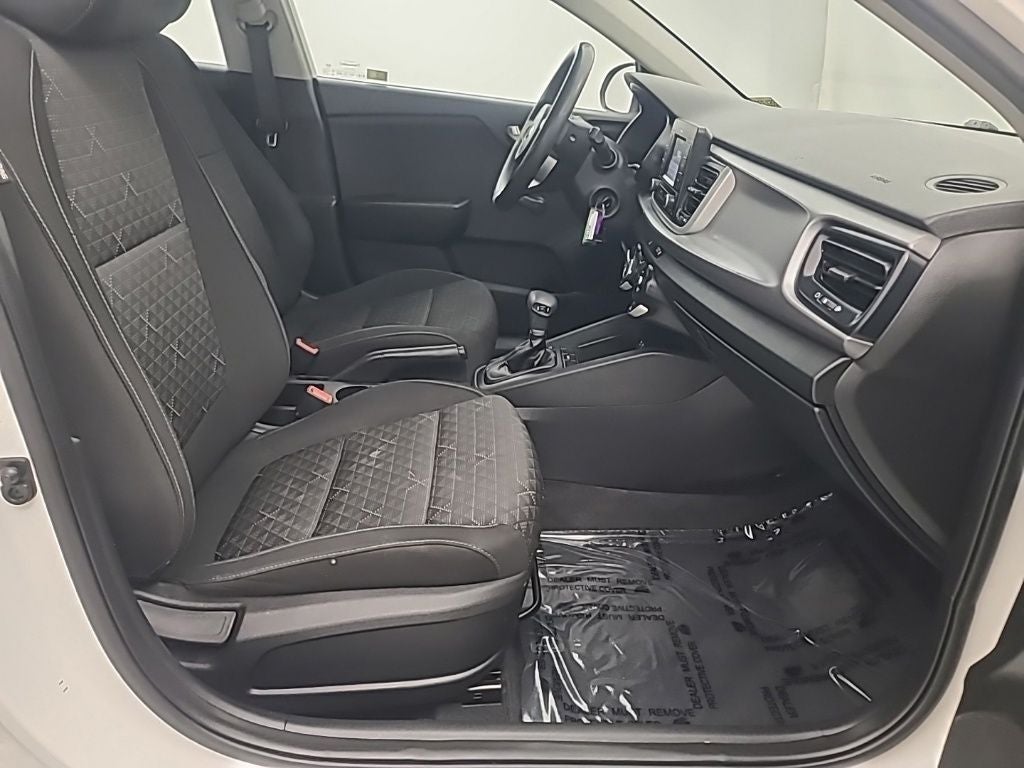 2018 Kia Rio LX