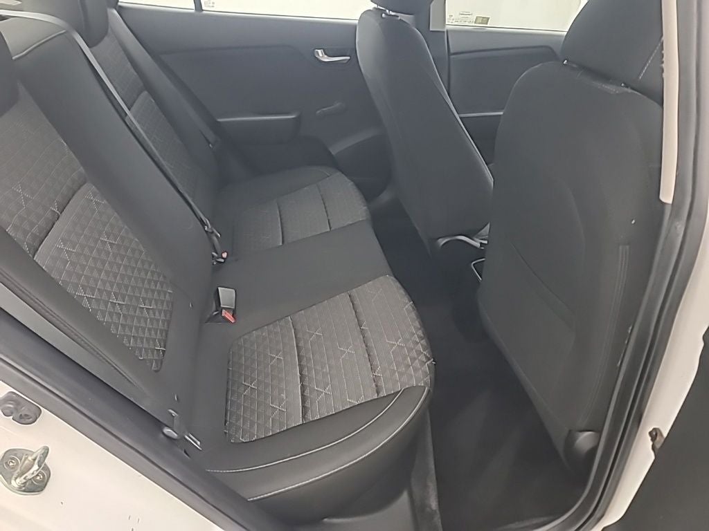 2018 Kia Rio LX