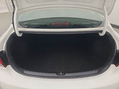 2018 Kia Rio LX