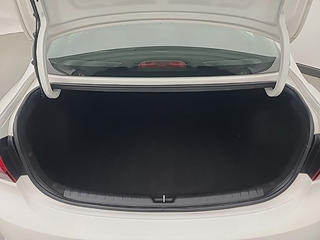 2018 Kia Rio LX