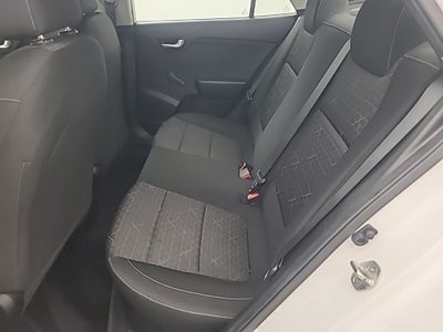 2018 Kia Rio LX