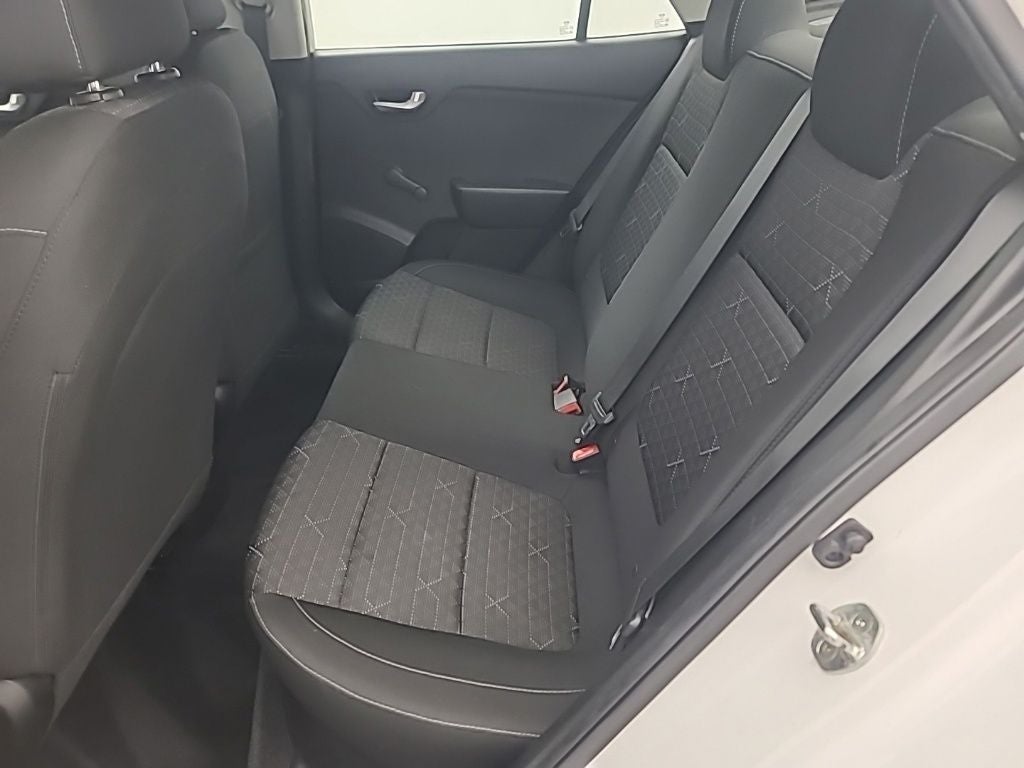 2018 Kia Rio LX