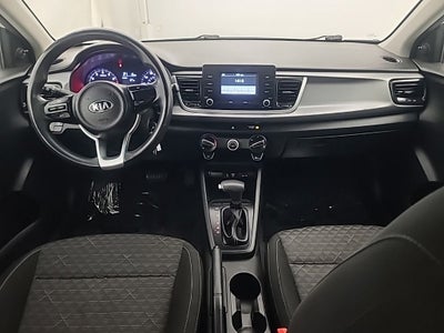 2018 Kia Rio LX
