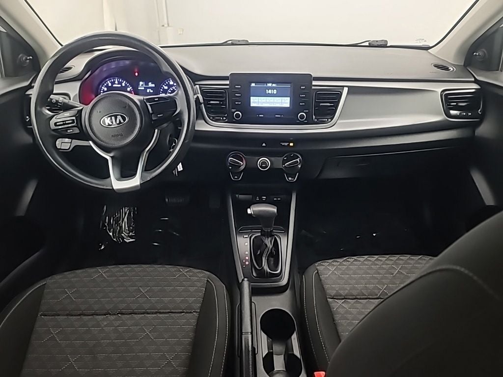 2018 Kia Rio LX