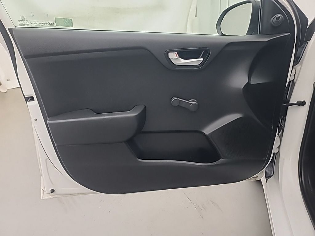 2018 Kia Rio LX