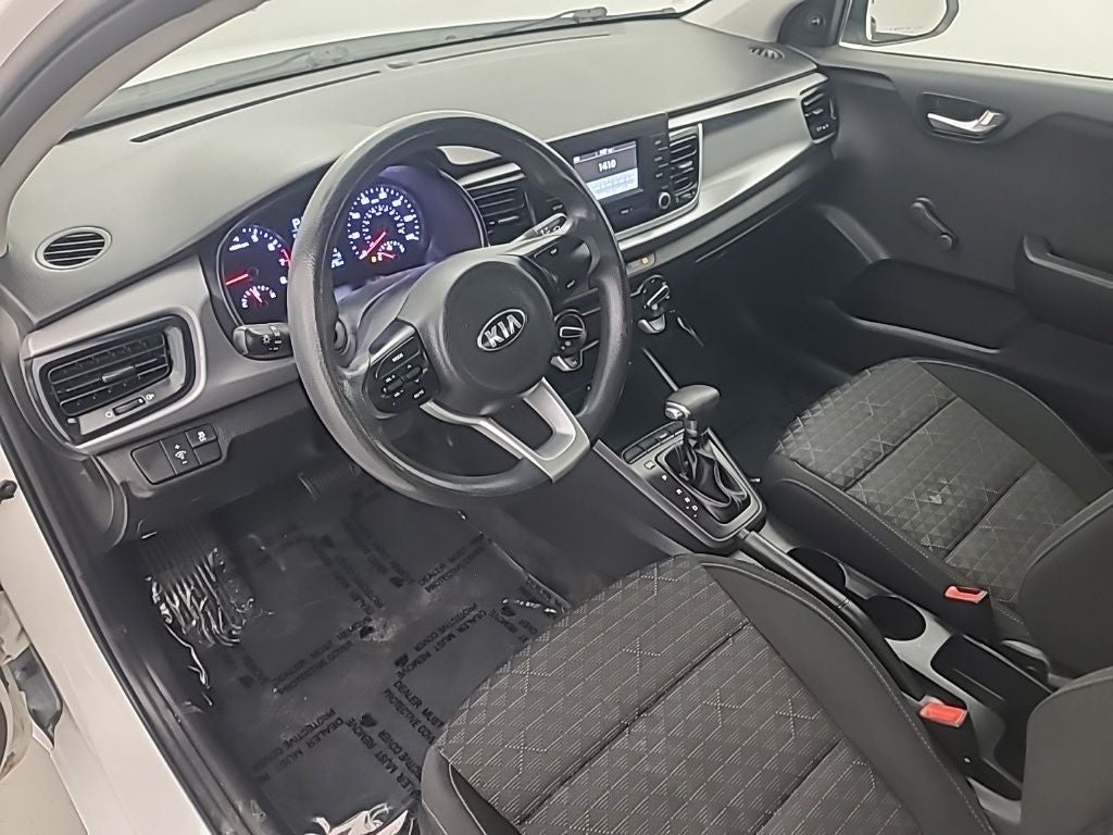 2018 Kia Rio LX