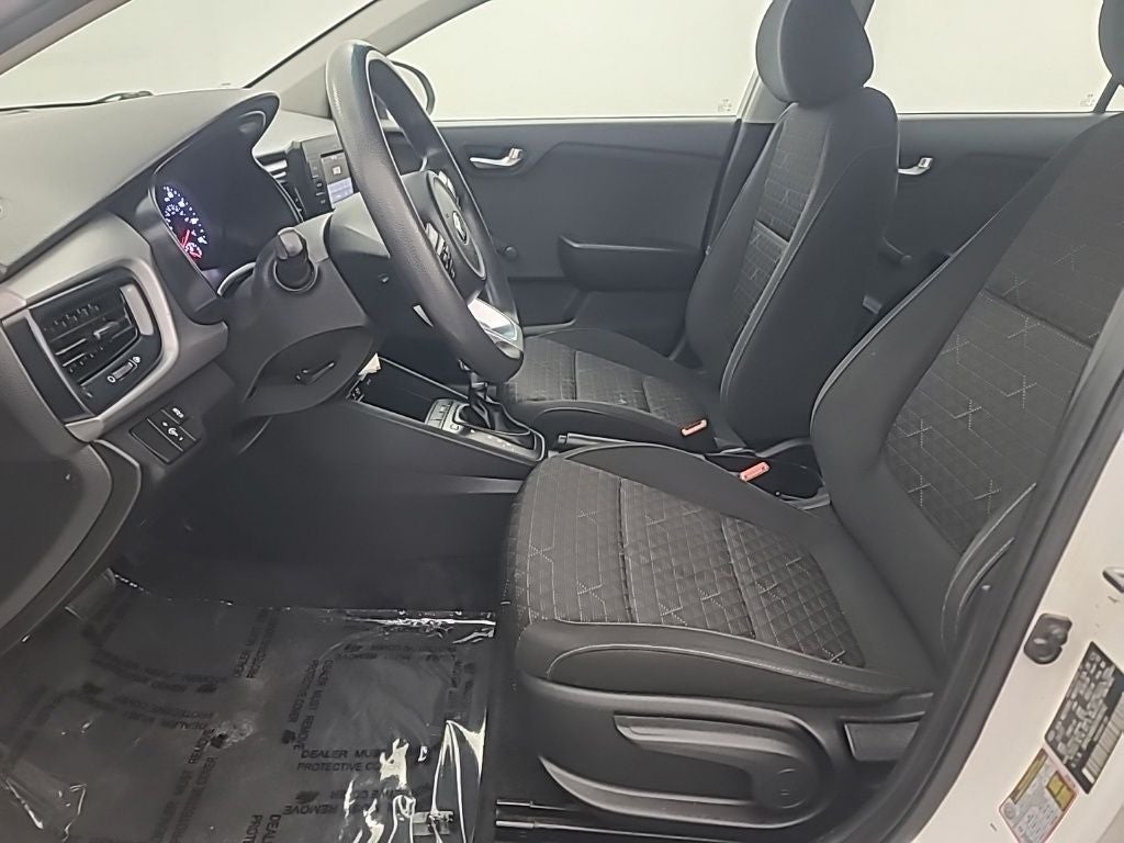 2018 Kia Rio LX