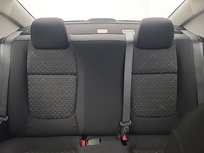 2018 Kia Rio LX